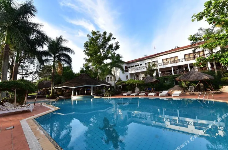 Boma hotel